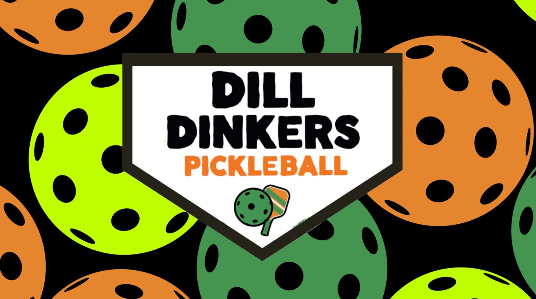 Dill Dinkers Pickleball